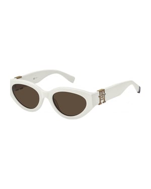 Tommy Hilfiger TH-1957-S-SZJ TH 1957 54 SZJ Sunglasses