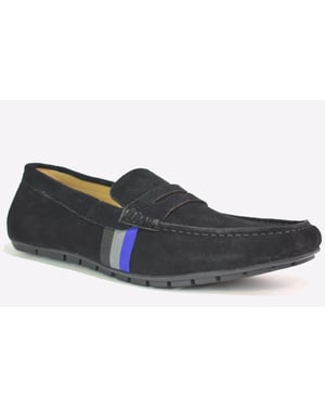 Malin Adriel Slip-On Shoes Mens