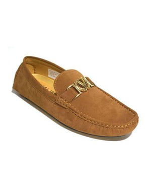 Malin Yael Mens Slip On Shoes