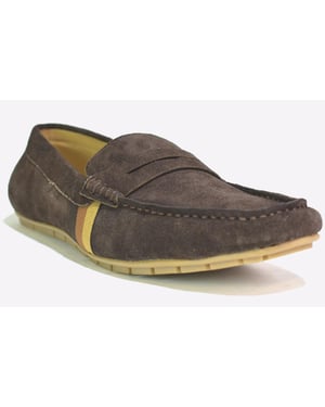 Malin Adriel Slip-On Shoes Mens