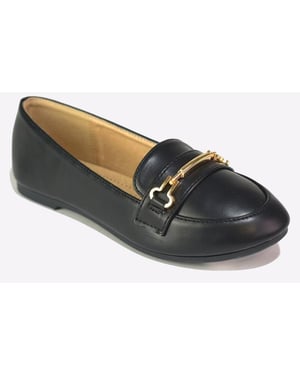 Reveal Isabelle Slip-On Shoes Junior
