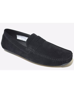 Malin Jason Mens Slip-On Shoes