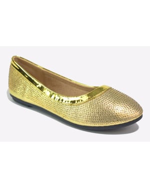 Reveal Egwene Girls Dress Shoes