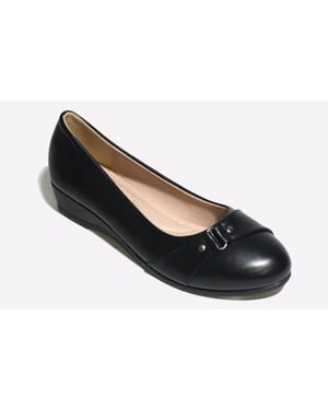 Reveal Aliyah Womens Slip On Shoes