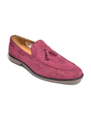 Malin Darwin Mens Slip On Shoes
