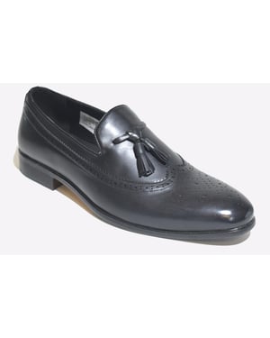 Malin Maxwell Mens Slip On Shoes