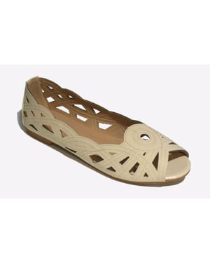 Reveal Dulce Girls Slip On Dress Shoes