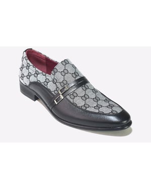 Malin Liam Mens Slip-On Shoes