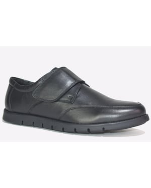Malin Atlas Leather Comfort Shoes Mens