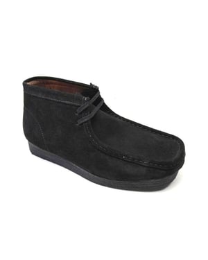 Malin Walter Mens Leather Shoes