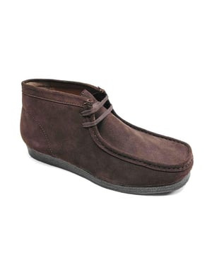 Malin Walter Mens Leather Shoes