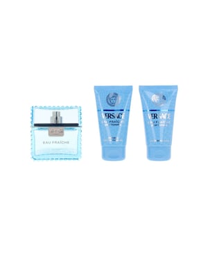 Eau Fraiche Man Set med 3 st