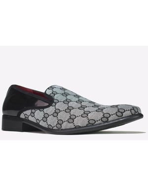 Malin Harry Mens Slip-On Shoes