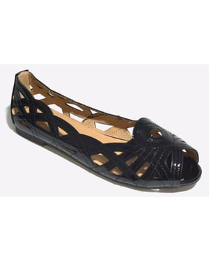 Reveal Dulce Girls Slip On Dress Shoes