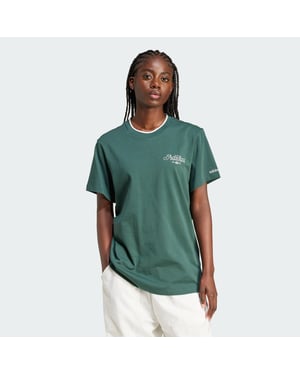 Graphic Loose Tee