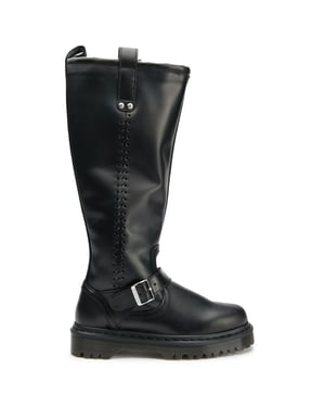 Dr Martens Anistone Bikerlaarzen