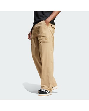 Premium Essentials Archive Utility Pants