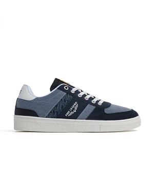 PME Legend Sneakers Skytank Blauw