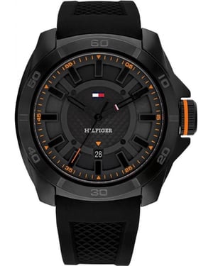 Tommy Hilfiger 1792137 Herenhorloge