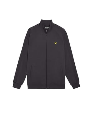 Lyle & Scott Heren getapet jack (Grijs)