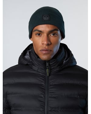 North Sails mössa med North Tech-patch