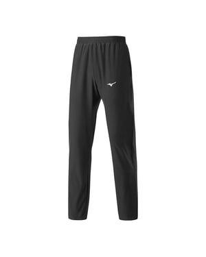 Mizuno Heren Shiuoka Trainingsbroek (Zwart)