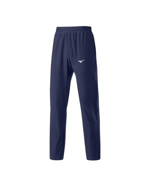 Mizuno Heren Shiuoka Trainingsbroek (Marineblauw)