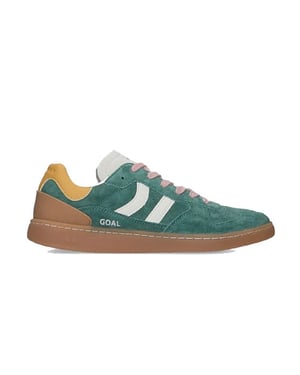 Coolway Goal