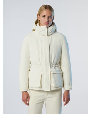 North Sails 2-Lager Parka Nancy