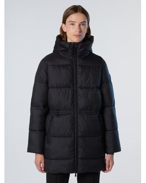 North Sails Fodrad Jacka Patten