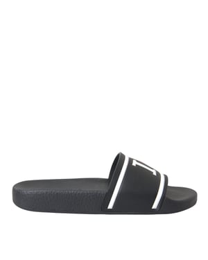 Herrgummiskor Portofino Stil