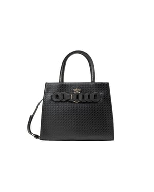 usha Handtas Dames zwart