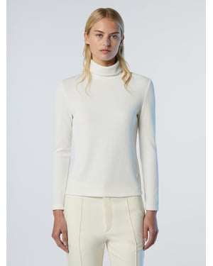 North Sails Ribbad Jersey-krage