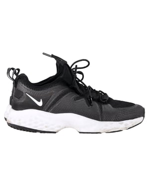 Nike x Kim Jones Air Zoom LWP 16 Sneakers in Black Polyester