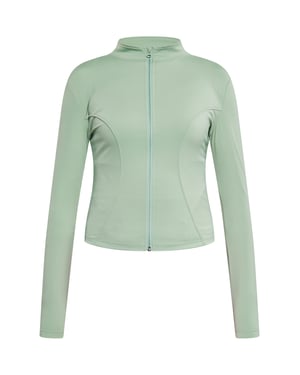 IZIA Jas Dames munt