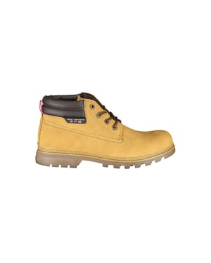 65 Midtop Stövlar Casual Stil
