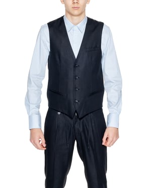 Jongenskaftansuit Vest