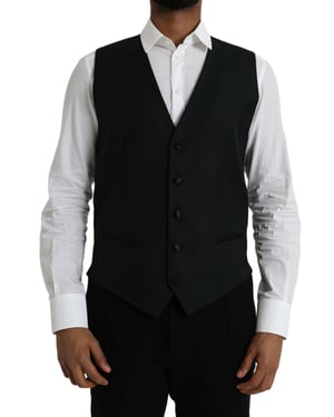 Klassiek Colbert Gilet