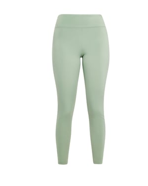 IZIA Broek Dames munt