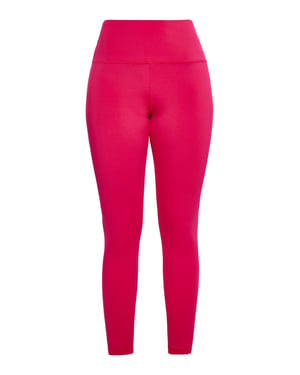 Faina Broek Dames roze