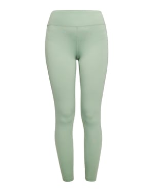 IZIA Broek Dames munt