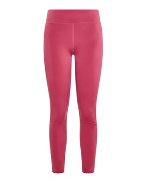 IZIA Broek Dames donkerroze