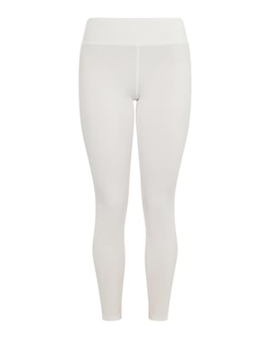 IZIA Broek Dames wolwit
