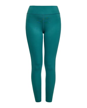 IZIA Broek Dames benzine
