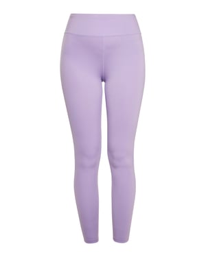 IZIA Broek Dames lavendel