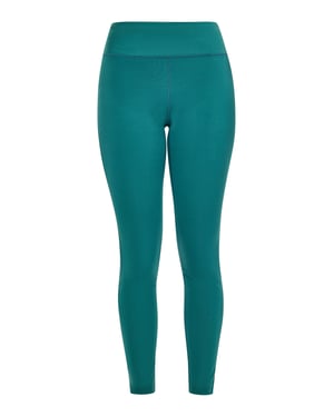 IZIA Broek Dames benzine