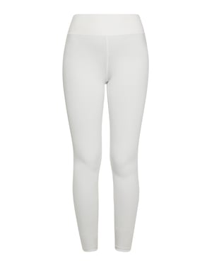 IZIA Broek Dames wolwit