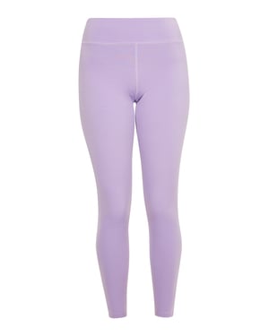 IZIA Broek Dames lavendel