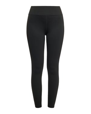 IZIA Broek Dames zwart