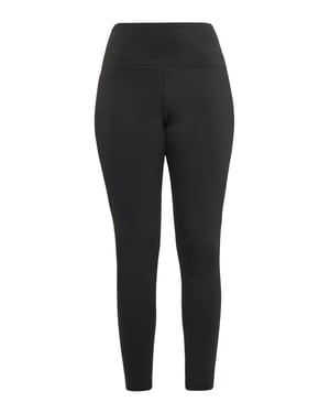 Faina Broek Dames zwart
